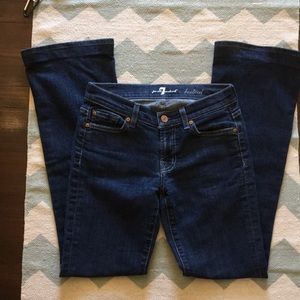 7 For All Mankind Jeans
